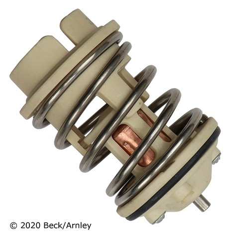 Beck/Arnley Engine Coolant Thermostat 143-0942 - view 6