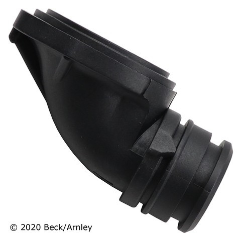 Beck/Arnley Engine Coolant Thermostat Housing Cover 147-0027 - view 3