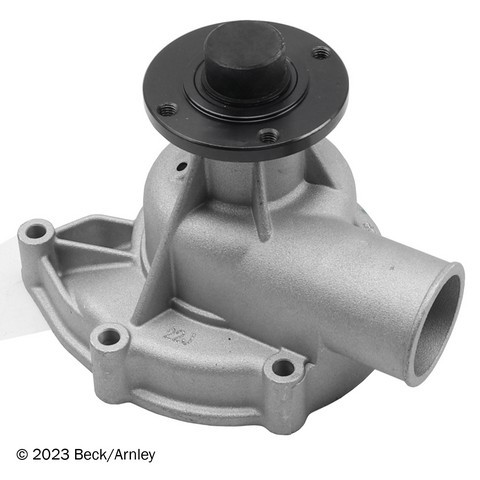 Beck/Arnley Engine Water Pump 131-2400 - view 2