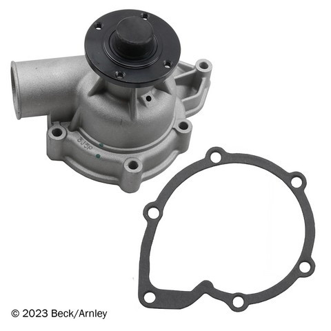 Beck/Arnley Engine Water Pump 131-2400 - view 5