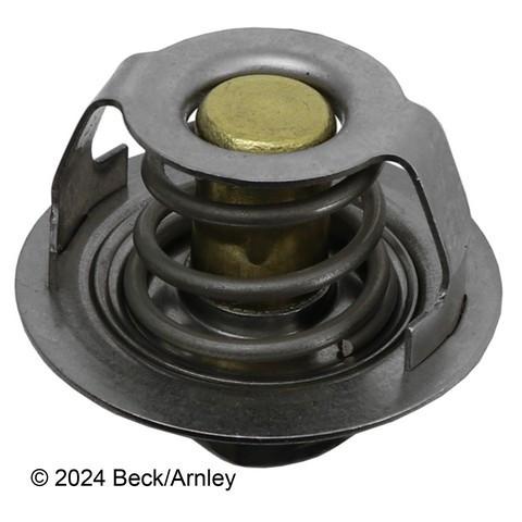 Beck/Arnley Engine Coolant Thermostat 143-0796 - view 4