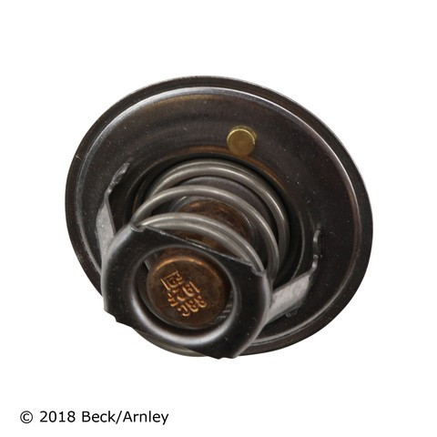 Beck/Arnley Engine Coolant Thermostat 143-0688 - view 2