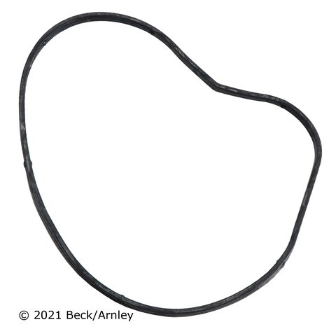 Beck/Arnley Engine Water Pump 131-2444 - view 4