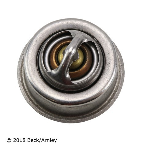 Beck/Arnley Engine Coolant Thermostat 143-0560 - view 2