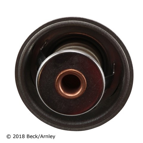 Beck/Arnley Engine Coolant Thermostat 143-0560 - view 3