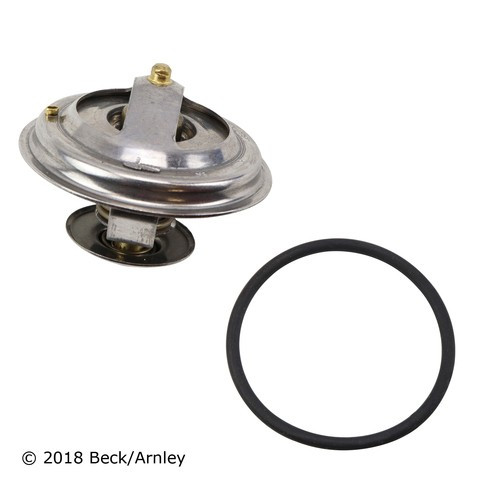 Beck/Arnley Engine Coolant Thermostat 143-0704 - view 5