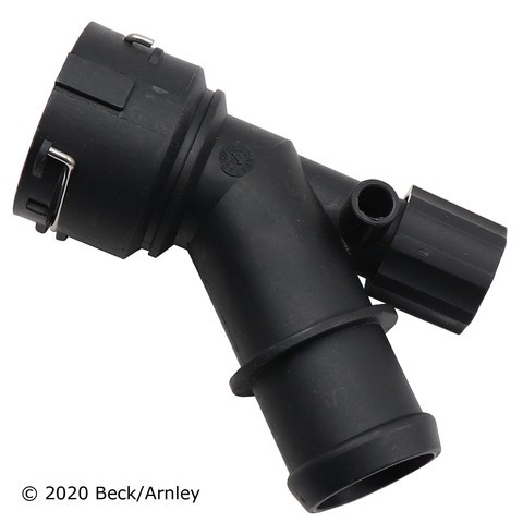 Beck/Arnley Engine Coolant Pipe Adapter P/N:147-0054