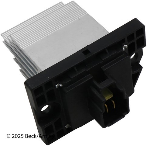 Beck/Arnley HVAC Blower Motor Control Module,HVAC Blower Motor Resistor 204-0104