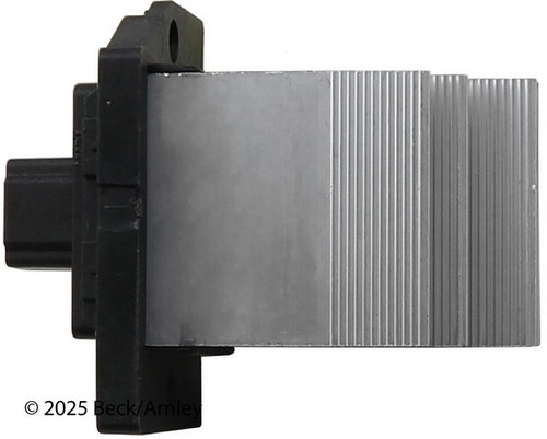 Beck/Arnley HVAC Blower Motor Control Module,HVAC Blower Motor Resistor 204-0104 - view 5