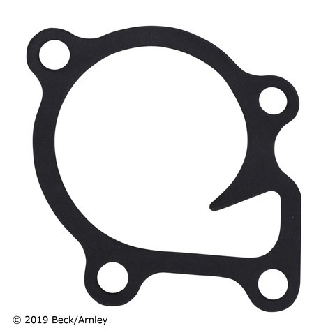 Beck/Arnley Engine Water Pump 131-2352 - view 4