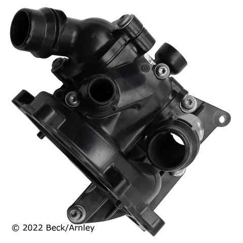 Beck/Arnley Engine Coolant Thermostat Housing Assembly 143-0915 - view 5
