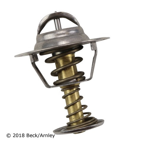 Beck/Arnley Engine Coolant Thermostat 143-0799 - view 2