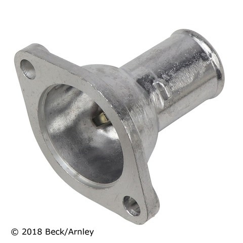 Beck/Arnley Engine Coolant Outlet Flange 147-0084 - view 2