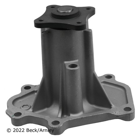 Beck/Arnley Engine Water Pump 131-2304 - view 2