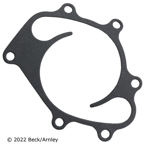Beck/Arnley Engine Water Pump 131-2304 - view 4