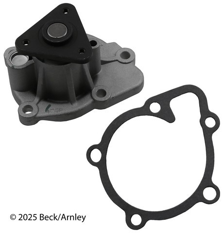 Beck/Arnley Engine Water Pump 131-2552 - view 6