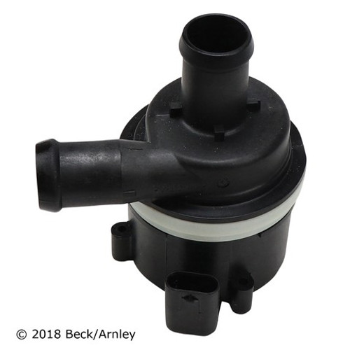 Beck/Arnley Engine Auxiliary Water Pump P/N:131-2516