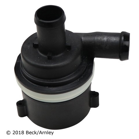 Beck/Arnley Engine Auxiliary Water Pump 131-2516 - view 3