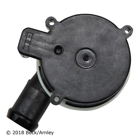 Beck/Arnley Engine Auxiliary Water Pump P/N:131-2516