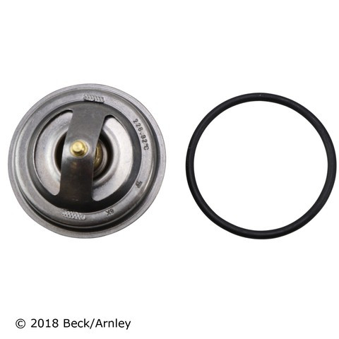 Beck/Arnley Engine Coolant Thermostat 143-0731