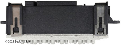 Beck/Arnley HVAC Blower Motor Resistor 204-0102 - view 5