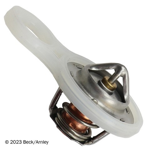 Beck/Arnley Engine Coolant Thermostat Housing Assembly 143-0977 - view 3