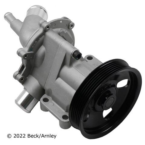Beck/Arnley Engine Water Pump Assembly 131-2371 - view 3