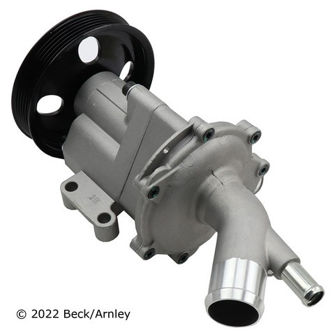Beck/Arnley Engine Water Pump Assembly 131-2371 - view 9