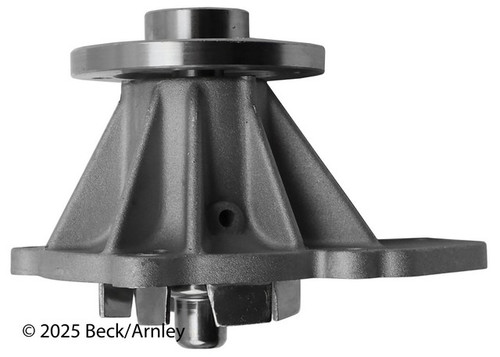 Beck/Arnley Engine Water Pump 131-2076 - view 5