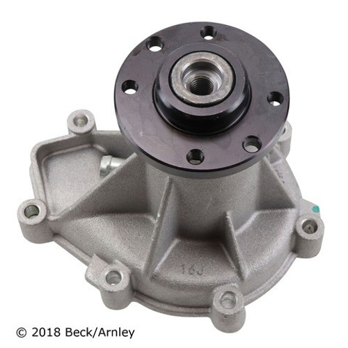 Beck/Arnley Engine Water Pump P/N:131-2350