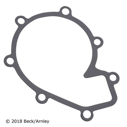 Beck/Arnley Engine Water Pump P/N:131-2350