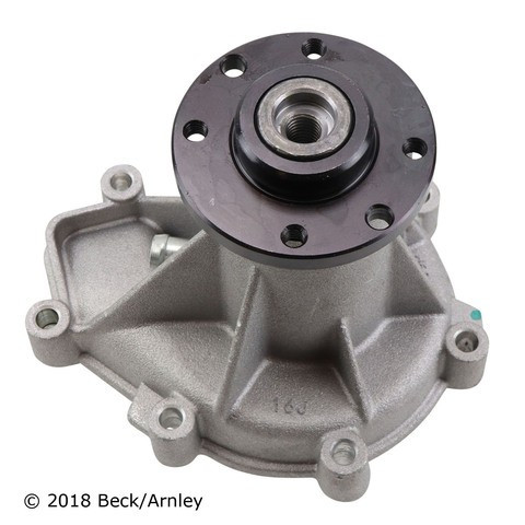 Beck/Arnley Engine Water Pump 131-2350 - view 6