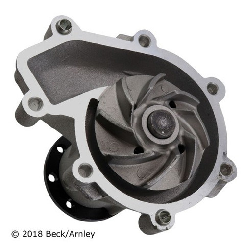 Beck/Arnley Engine Water Pump P/N:131-2350