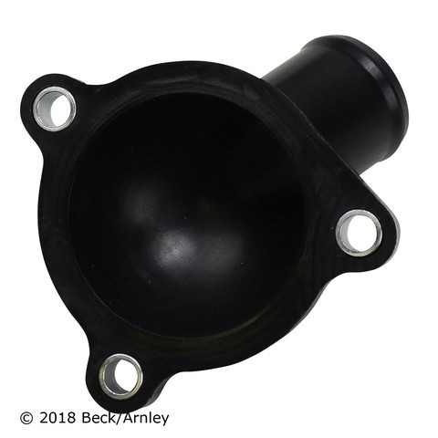 Beck/Arnley Engine Coolant Outlet Flange 147-0077 - view 2