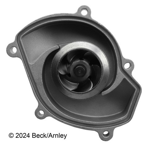 Beck/Arnley Engine Water Pump 131-2491 - view 3