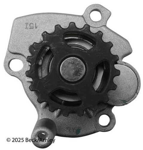 Beck/Arnley Engine Water Pump P/N:131-2309