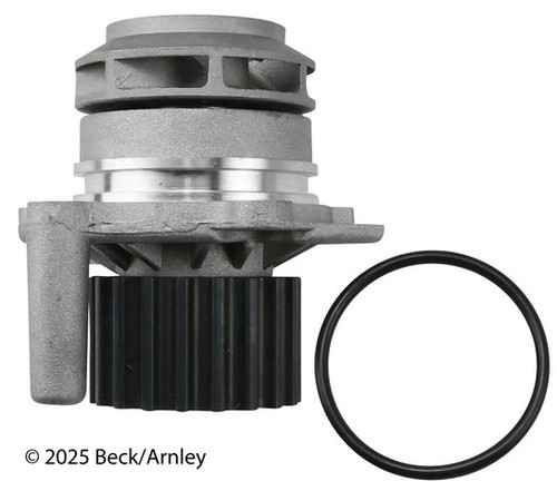 Beck/Arnley Engine Water Pump P/N:131-2309