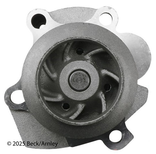 Beck/Arnley Engine Water Pump P/N:131-2309