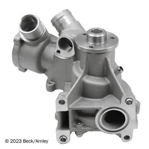 Beck/Arnley Engine Water Pump 131-2224 - view 8