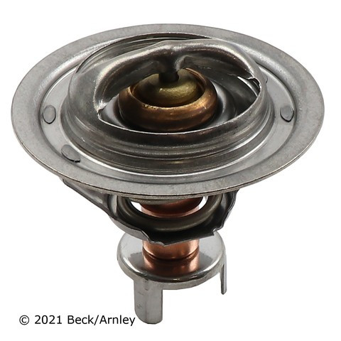 Beck/Arnley Engine Coolant Thermostat 143-0721 - view 2