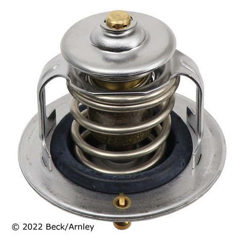Beck/Arnley Engine Coolant Thermostat 143-0818 - view 2