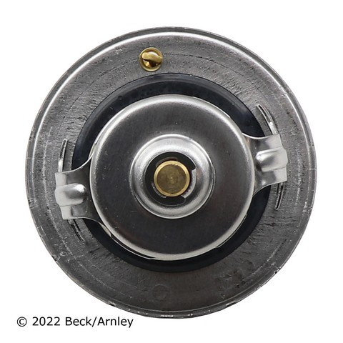 Beck/Arnley Engine Coolant Thermostat 143-0818 - view 4