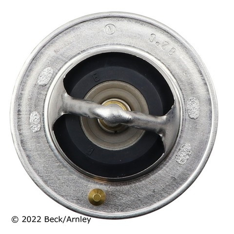 Beck/Arnley Engine Coolant Thermostat 143-0818 - view 5