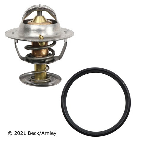 Beck/Arnley Engine Coolant Thermostat P/N:143-0654
