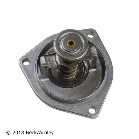 Beck/Arnley Engine Coolant Thermostat Housing Assembly P/N:143-0822
