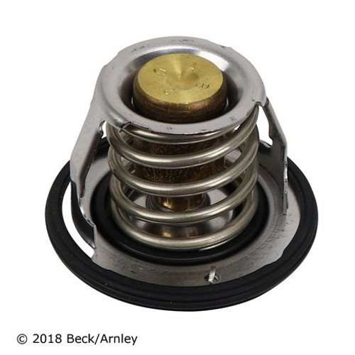 Beck/Arnley Engine Coolant Thermostat P/N:143-0930