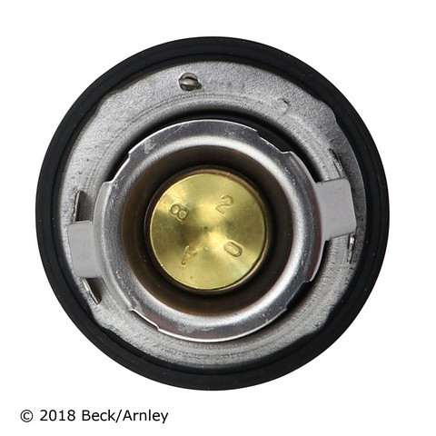 Beck/Arnley Engine Coolant Thermostat 143-0930 - view 5