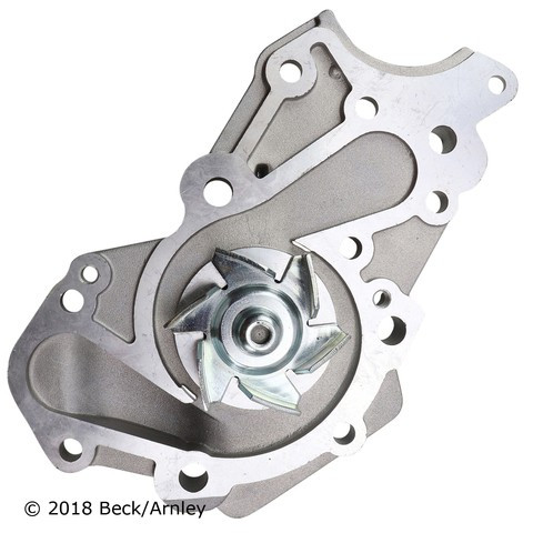 Beck/Arnley Engine Water Pump 131-2286 - view 3