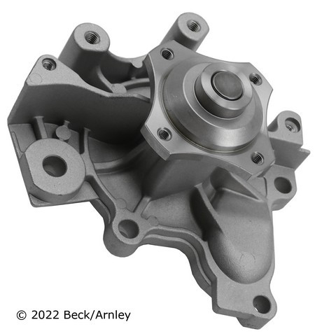Beck/Arnley Engine Water Pump 131-2164 - view 2