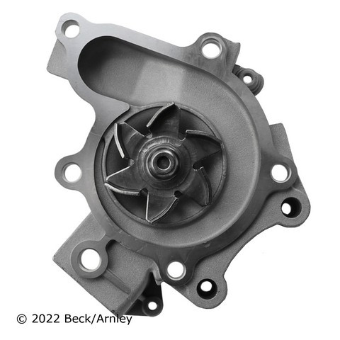 Beck/Arnley Engine Water Pump 131-2164 - view 3